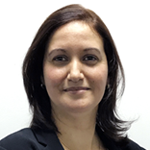 Margarida Pinho Santos